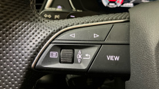 Audi Q5 40 TDI Quattro S Line 5dr S Tronic [C+S] Diesel Estate